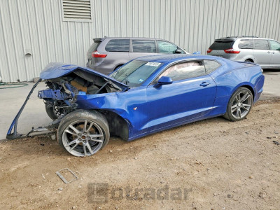 Chevrolet Camaro 2020 1G1FB1RS8L0148117
