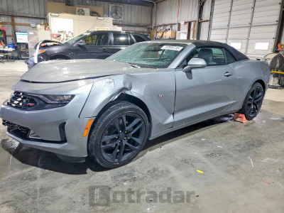 Chevrolet Camaro 2024 1G1FC3DS5R0113558