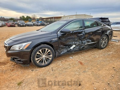 Buick Lacrosse 2017 1G4ZR5SS3HU208804