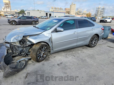 Toyota Camry 2016 4T1BF1FK1GU185826