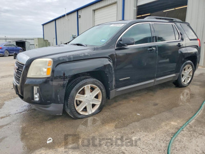 Gmc Terrain 2012 2GKFLVEKXC6118713