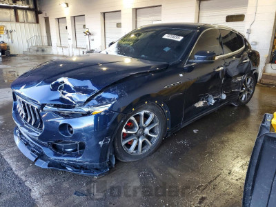Maserati Levante 2019 ZN661XUA2KX323641