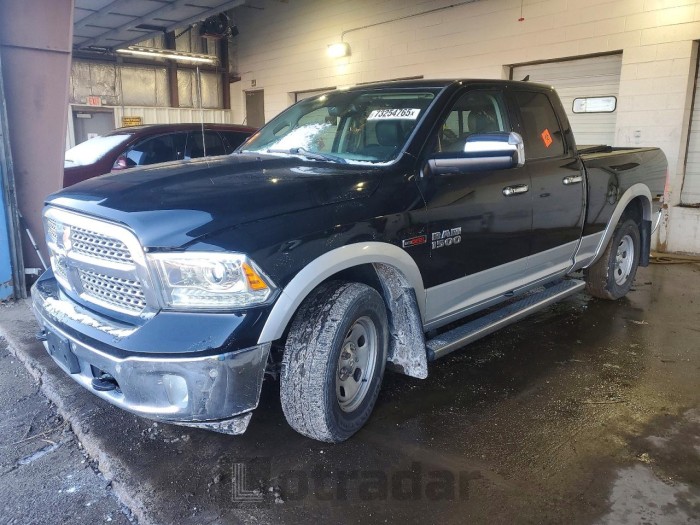 Ram 1500 2015 VIN 1C6RR7JM7FS573103