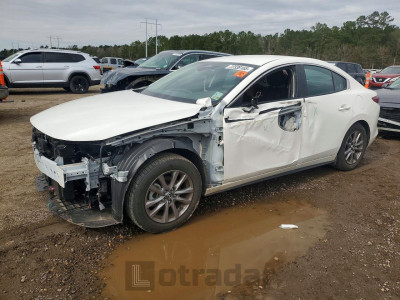 Mazda 3 2024 3MZBPAAM2RM405537