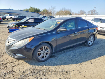 Hyundai Sonata 2012 5NPEC4ACXCH440621