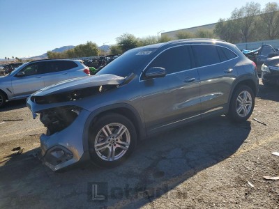 Mercedes-benz Gla-klasse 2021 W1N4N4GB7MJ189871