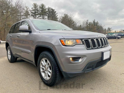 Jeep Grand cherokee 2020 1C4RJFAG3LC150366