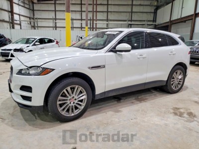 Jaguar F-pace 2020 SADCK2GX4LA635196