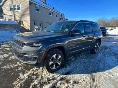 Jeep Grand cherokee 2024 1C4RJYB69RC720686