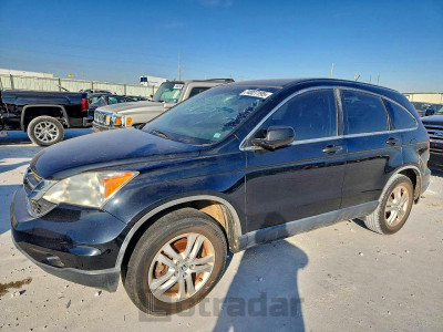 Honda Cr-v 2010 JHLRE3H51AC002725