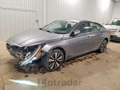 Nissan Altima 2020 1N4BL4DW2LC117755