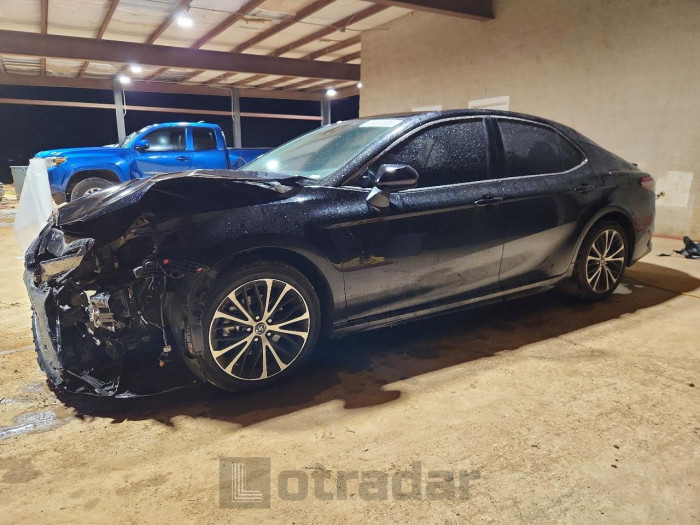 Toyota Camry 2019 VIN 4T1B11HK2KU224900