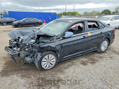 Volkswagen Jetta 2019 3VWC57BU4KM115348