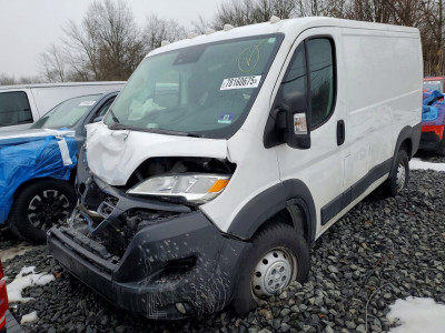 Ram Promaster city 2023 3C6LRVNG9PE522642