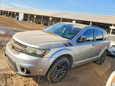 Dodge Journey 2019 3C4PDCBG0KT778917
