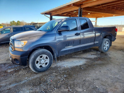 Toyota Tundra 2011 5TFRU5F18BX024842