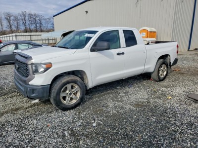 Toyota Tundra 2019 5TFUY5F15KX841507