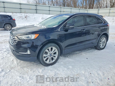 Ford Edge 2020 2FMPK3K92LBA60883