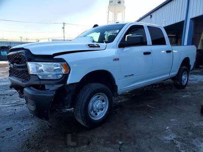 Ram 2500 2022 3C6UR5CJ0NG202176