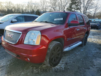 Gmc Yukon 2013 1GKS2EEF6DR339204