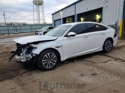 Honda Accord 2019 1HGCV3F9XKA022480
