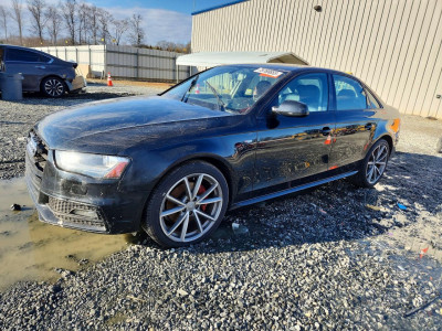 Audi A4 2016 WAUAFAFL0GN010872