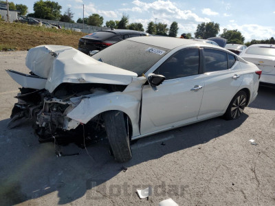 Nissan Altima 2022 1N4BL4DV8NN301886