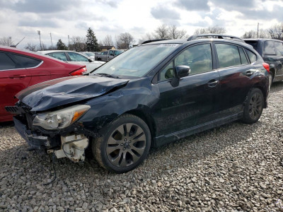 Subaru Impreza 2016 JF1GPAP68G8287339