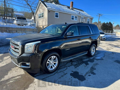 Gmc Yukon 2015 1GKS2BKC5FR248551