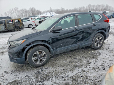 Honda Cr-v 2017 2HKRW6H36HH223973