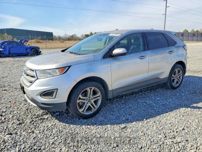 Ford Edge 2016 2FMPK3K93GBB13516