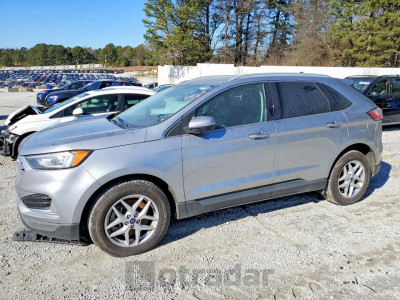 Ford Edge 2022 2FMPK4J91NBA05433