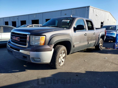 Gmc SIERRA 2011 3GTP2VE31BG139447