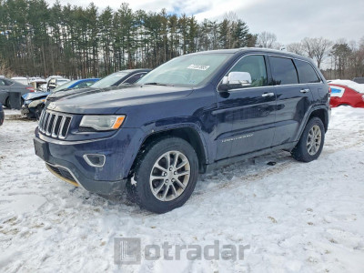 Jeep Grand cherokee 2015 1C4RJFBG3FC698662