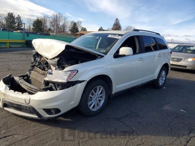 Dodge Journey 2013 3C4PDDBG2DT706173