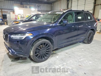 Volvo Xc90 2016 VIN YV4A22PK6G1059234