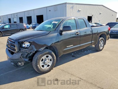 Toyota Tundra 2011 VIN 5TFRM5F15BX035703
