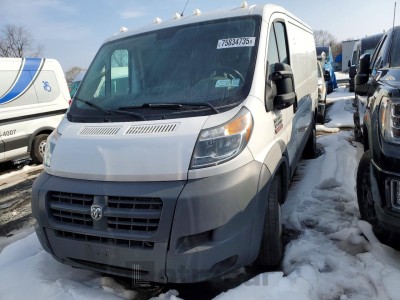 Ram Promaster city 2018 3C6TRVAG3JE109581