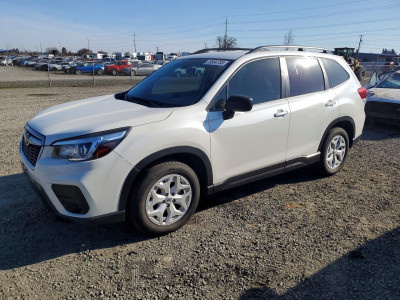 Subaru Forester 2020 JF2SKADC6LH600378