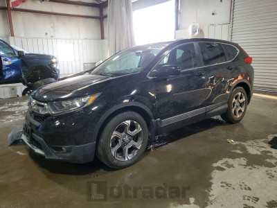 Honda Cr-v 2019 5J6RW1H51KA020227