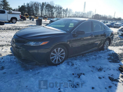 Toyota Camry 2018 4T1B11HK9JU086111