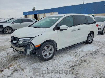 Honda Odyssey 2020 5FNRL6H76LB068957