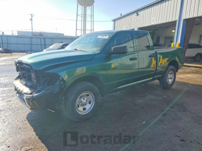Ram 1500 2022 1C6RR7FG0NS173885
