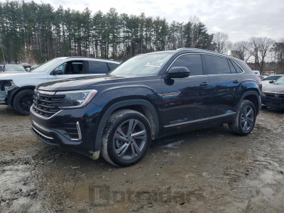Volkswagen Atlas 2024 1V2AE2CA2RC228968