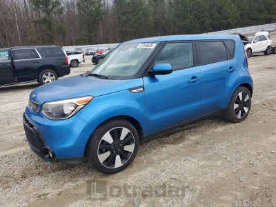 Kia Soul 2016 KNDJP3A58G7348934