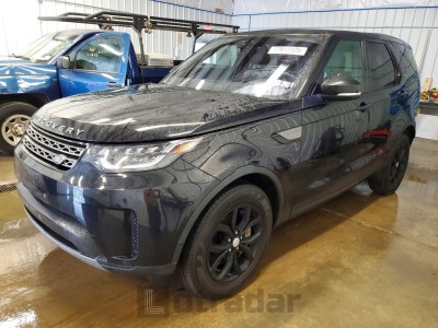 Land rover Discovery 2019 SALRG2RV8KA094633