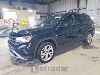 Volkswagen Atlas 2021 1V2WP2CAXMC557927