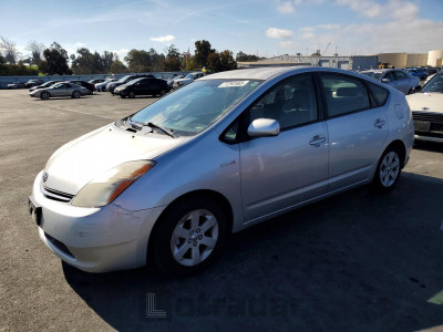 Toyota Prius 2009 JTDKB20U893489986