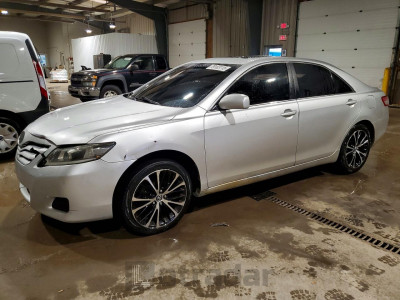 Toyota Camry 2010 4T4BF3EK4AR006835