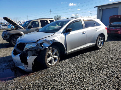 Toyota Venza 2009 4T3ZK11A79U004957